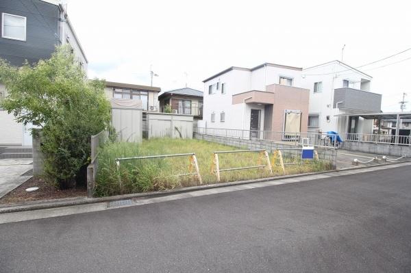 売土地　高松市寺井町