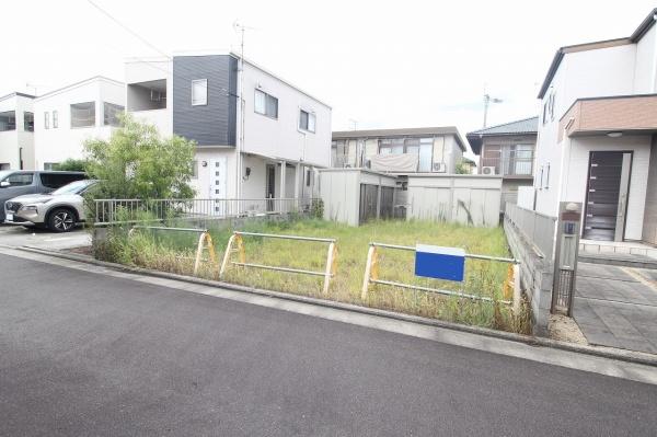 売土地　高松市寺井町