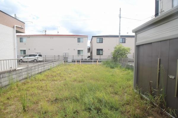 売土地　高松市寺井町