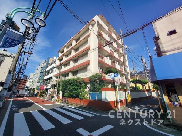 卓巳コーポ