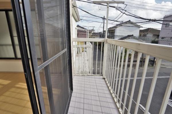 リノべ中古戸建て