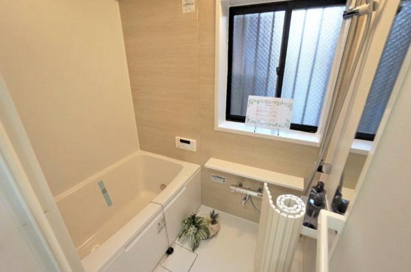 リノべ中古戸建て