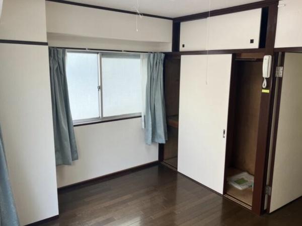 初台富士ハイライズ
