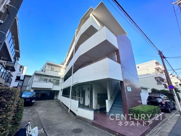 学芸大パーソナルハウス