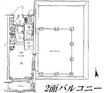 朝日阿佐谷プラザ