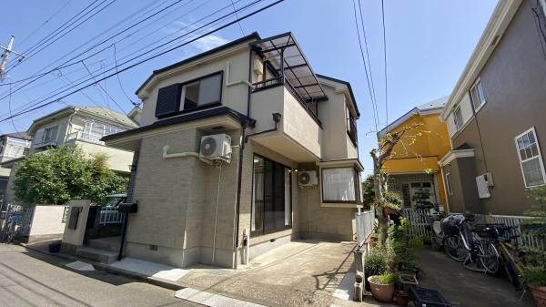小平市鈴木町１丁目の中古一戸建