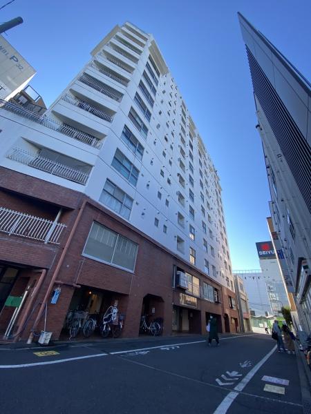 ビュー久米川