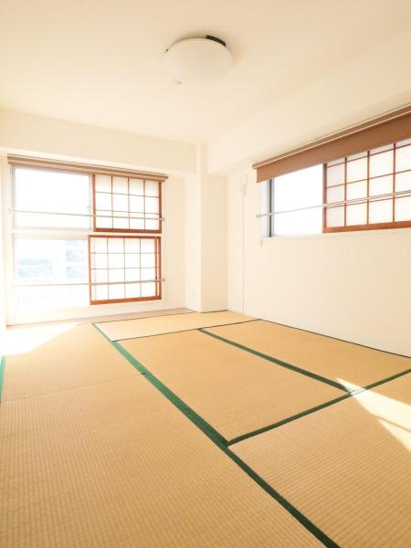 ビュー久米川