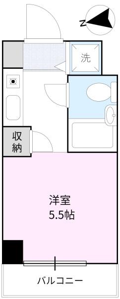 ワコーレ花小金井