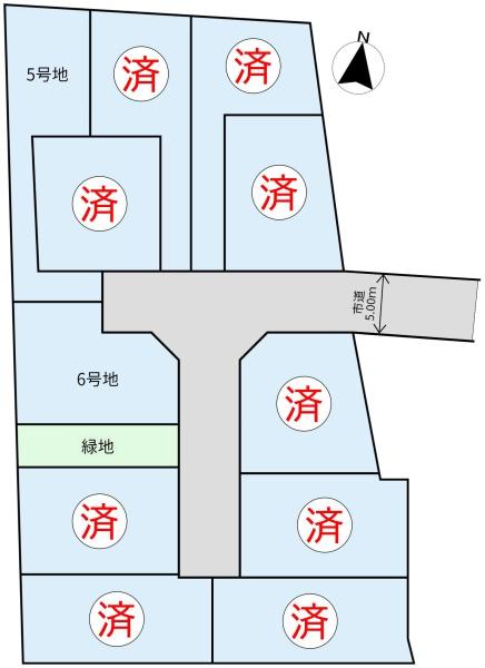 西東京市芝久保町３丁目の売土地