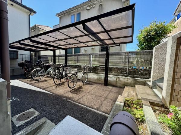 ウイングヒルズ花小金井