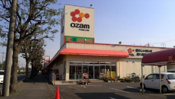 所沢市中富南3丁目の中古一戸建て(スーパーオザム中富店)