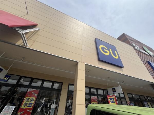 所沢市中富南3丁目の中古一戸建て(ジーユー所沢北原店)