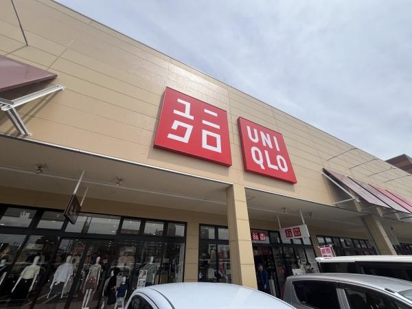 所沢市中富南3丁目の中古一戸建て(ユニクロ所沢北原店)