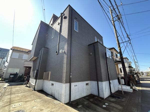 所沢市中富南３丁目の中古一戸建