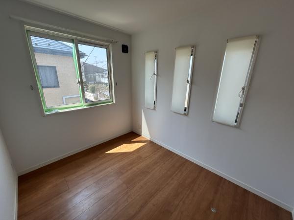 所沢市中富南３丁目の中古一戸建て