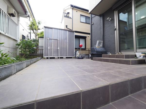 所沢市中富南３丁目の中古一戸建て