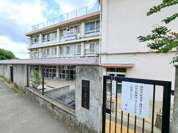 小平市花小金井南町3丁目の新築一戸建(花小金井小学校)