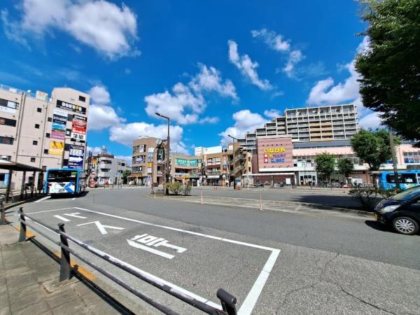 小平市花小金井南町3丁目の新築一戸建(花小金井)