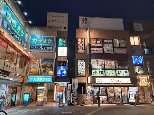 小平市花小金井南町３丁目の新築一戸建