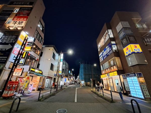 小平市花小金井南町３丁目の新築一戸建