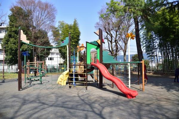 ルネ花小金井(たけのこ公園)