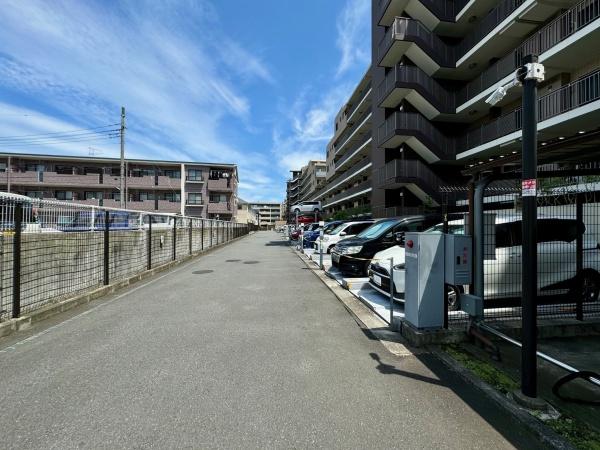 ルネ花小金井