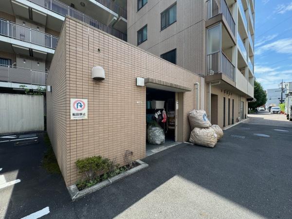 ルネ花小金井