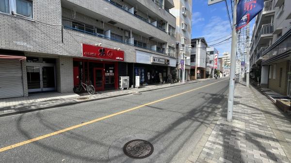 西武プラザ花小金井