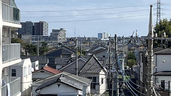 西武プラザ花小金井