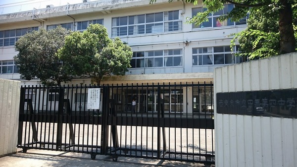 西東京市向台町4丁目の新築一戸建(西東京市立向台小学校)