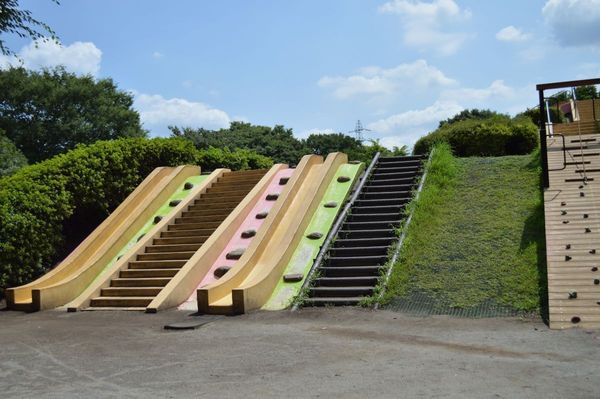 西東京市向台町4丁目の新築一戸建(小金井公園スポーツ施設)