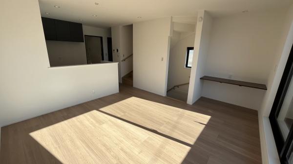 小金井市前原町１丁目の新築一戸建