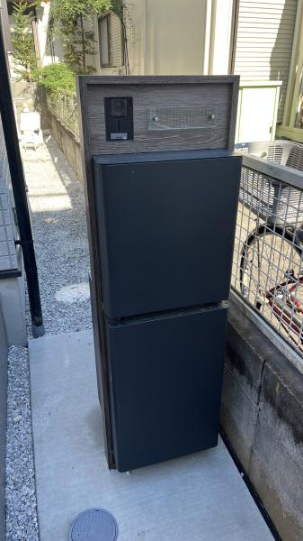 小金井市前原町１丁目の新築一戸建