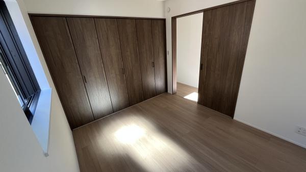 小金井市前原町１丁目の新築一戸建