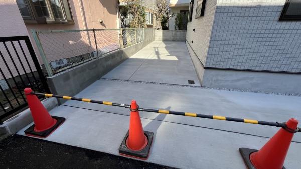 小金井市前原町１丁目の新築一戸建