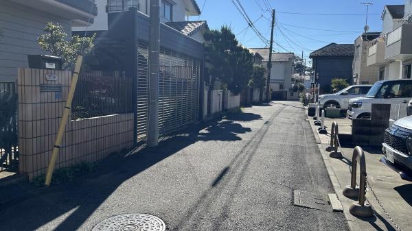 小金井市前原町１丁目の新築一戸建