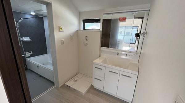 小金井市前原町１丁目の新築一戸建