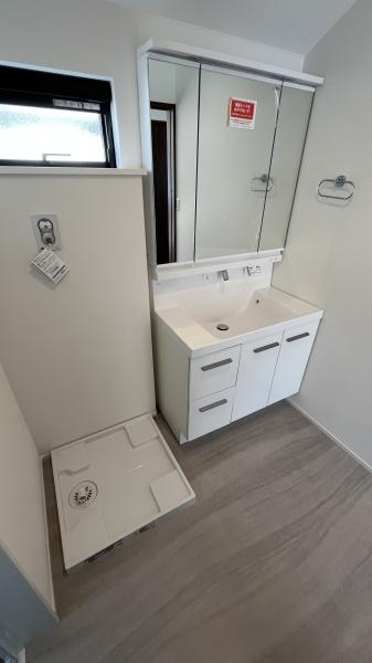 小金井市前原町１丁目の新築一戸建