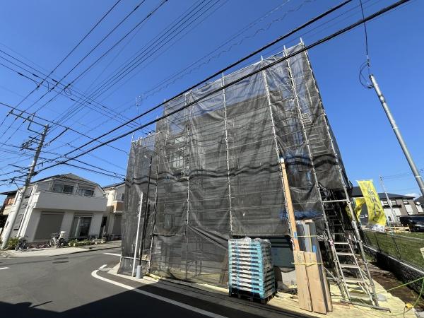 東村山市恩多町５丁目の新築一戸建