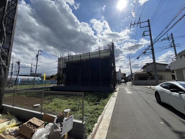 東村山市恩多町５丁目の新築一戸建
