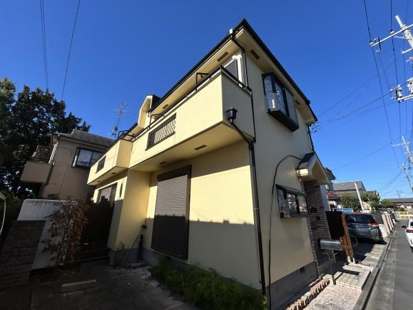 小平市仲町の中古一戸建
