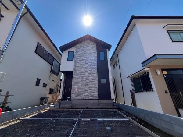 西東京市南町４丁目の新築一戸建