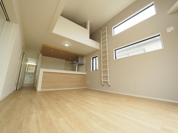 西東京市南町４丁目の新築一戸建