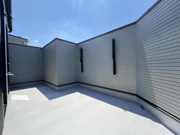 小平市花小金井５丁目の新築一戸建