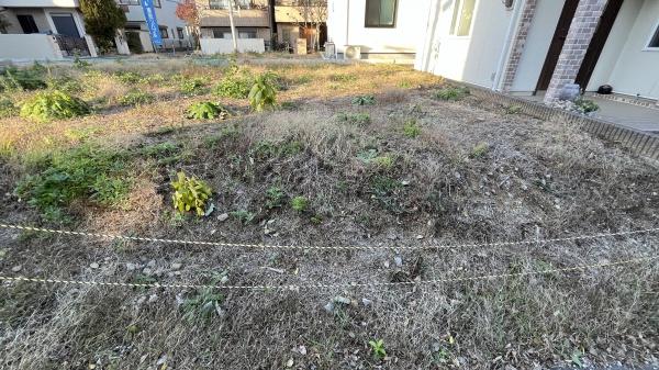 国立市東４丁目の土地