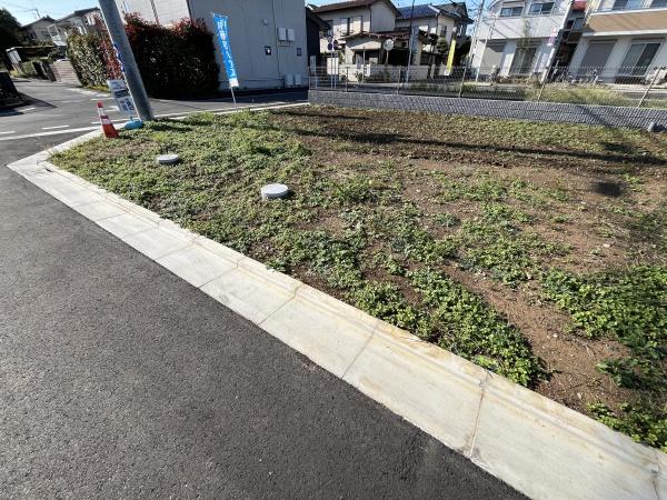 東村山市恩多町５丁目の新築一戸建