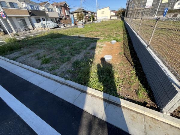 東村山市恩多町５丁目の新築一戸建