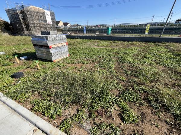 東村山市恩多町５丁目の新築一戸建