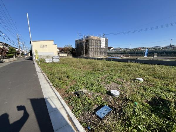 東村山市恩多町５丁目の新築一戸建